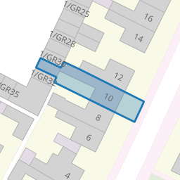 Perceel ISM02-B-6088