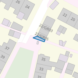 Perceel ISM02-B-6092