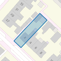 Perceel ISM02-B-6097