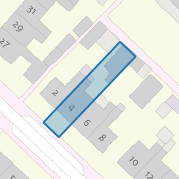 Perceel ISM02-B-6098