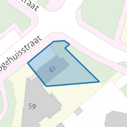 Perceel ISM02-B-6099