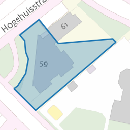 Perceel ISM02-B-6100