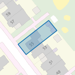 Perceel ISM02-B-6110