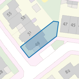 Perceel ISM02-B-6113