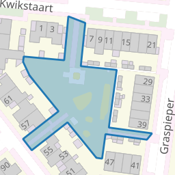 Perceel ISM02-B-6114