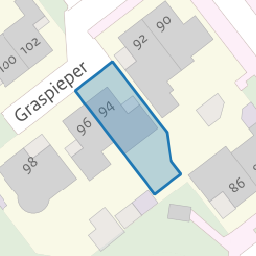 Perceel ISM02-B-6115