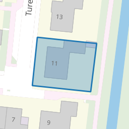 Perceel ISM02-B-6132