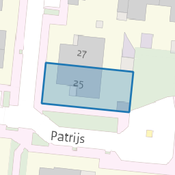 Perceel ISM02-B-6140