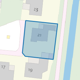 Perceel ISM02-B-6141