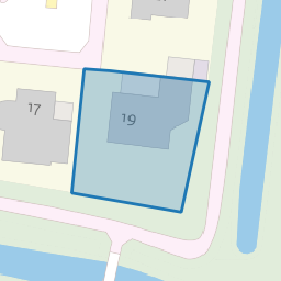 Perceel ISM02-B-6142