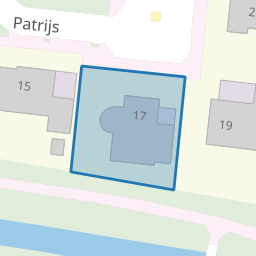 Perceel ISM02-B-6143