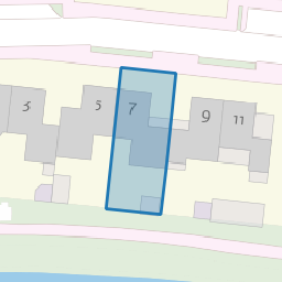 Perceel ISM02-B-6148