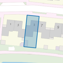 Perceel ISM02-B-6149