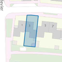 Perceel ISM02-B-6150