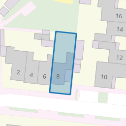 Perceel ISM02-B-6157