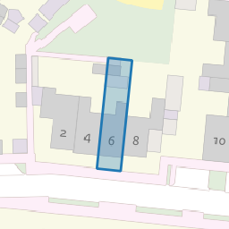 Perceel ISM02-B-6158