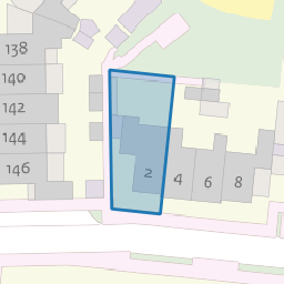 Perceel ISM02-B-6160