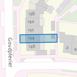 Perceel ISM02-B-6162