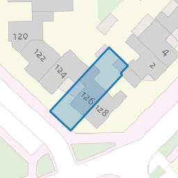 Perceel ISM02-B-6171