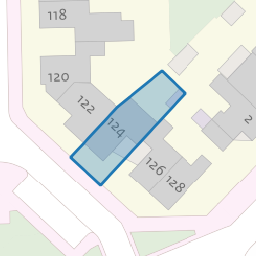 Perceel ISM02-B-6172