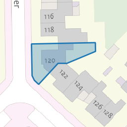 Perceel ISM02-B-6174