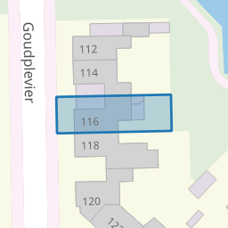 Perceel ISM02-B-6176