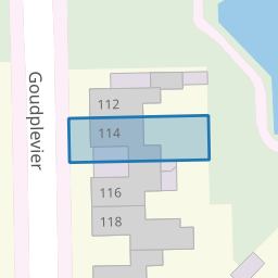 Perceel ISM02-B-6177