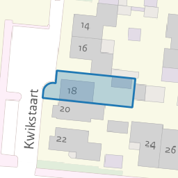 Perceel ISM02-B-6179