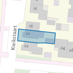 Perceel ISM02-B-6180