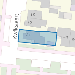 Perceel ISM02-B-6181