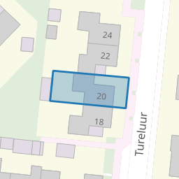 Perceel ISM02-B-6184