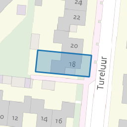 Perceel ISM02-B-6185