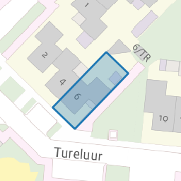 Perceel ISM02-B-6191