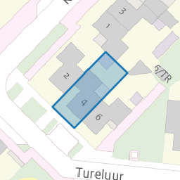 Perceel ISM02-B-6192