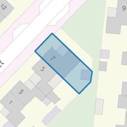 Perceel ISM02-B-6197