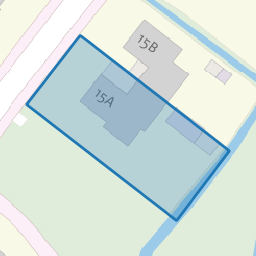 Perceel ISM02-B-6209