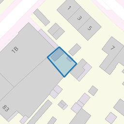 Perceel ISM02-B-6211