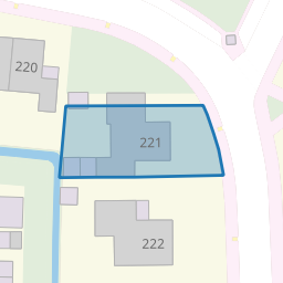 Perceel ISM02-B-6214