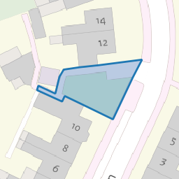 Perceel ISM02-B-6220