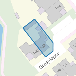 Perceel ISM02-B-6226