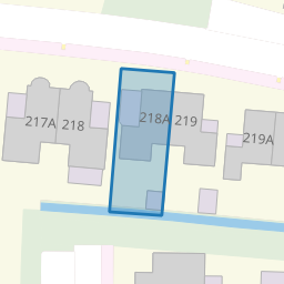 Perceel ISM02-B-6236