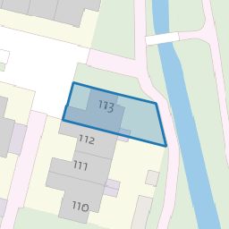 Perceel ISM02-B-6237