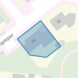 Perceel ISM02-B-6245