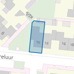 Perceel ISM02-B-6248