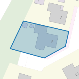 Perceel ISM02-B-6251