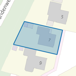 Perceel ISM02-B-6252