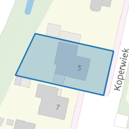 Perceel ISM02-B-6253