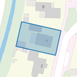 Perceel ISM02-B-6255