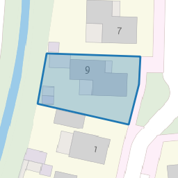 Perceel ISM02-B-6256