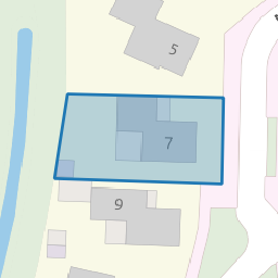 Perceel ISM02-B-6257